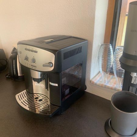"Sunnseit" Appartement Söll Εξωτερικό φωτογραφία