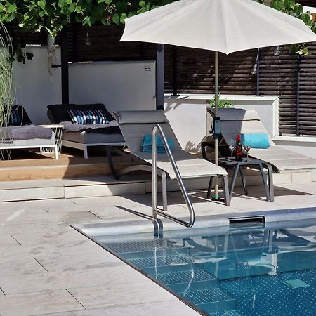 "Sunnseit" Appartement Söll Εξωτερικό φωτογραφία