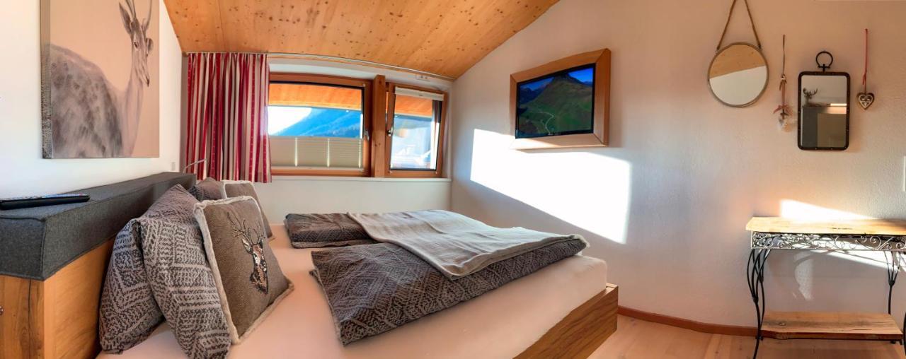 "Sunnseit" Appartement Söll Εξωτερικό φωτογραφία