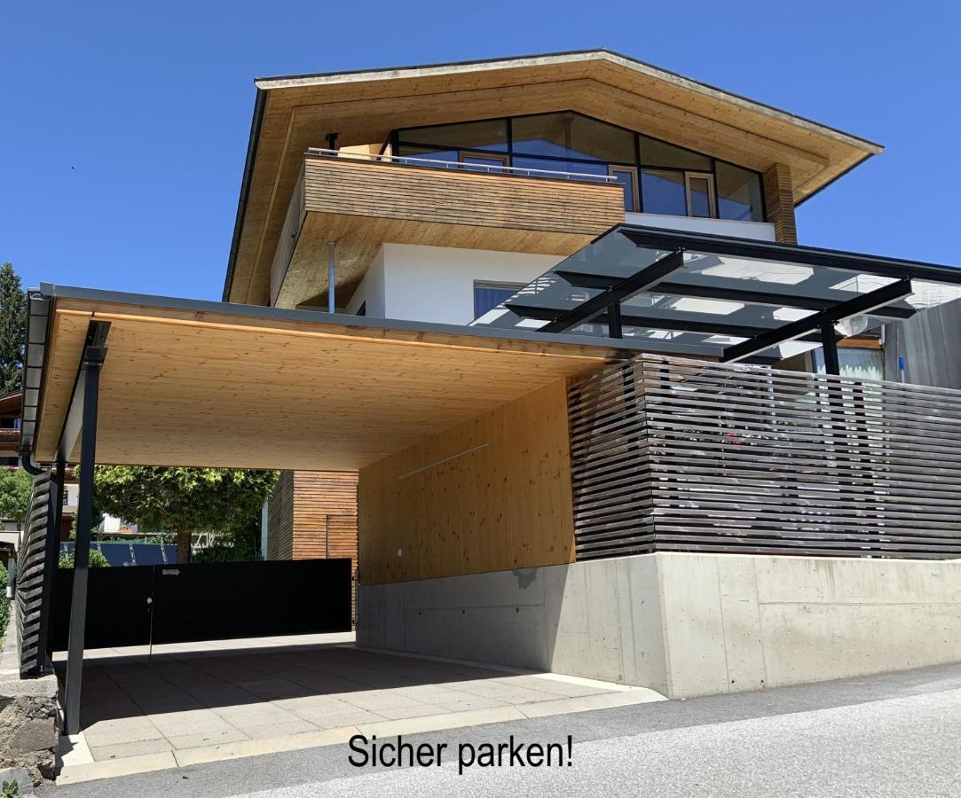 "Sunnseit" Appartement Söll Εξωτερικό φωτογραφία