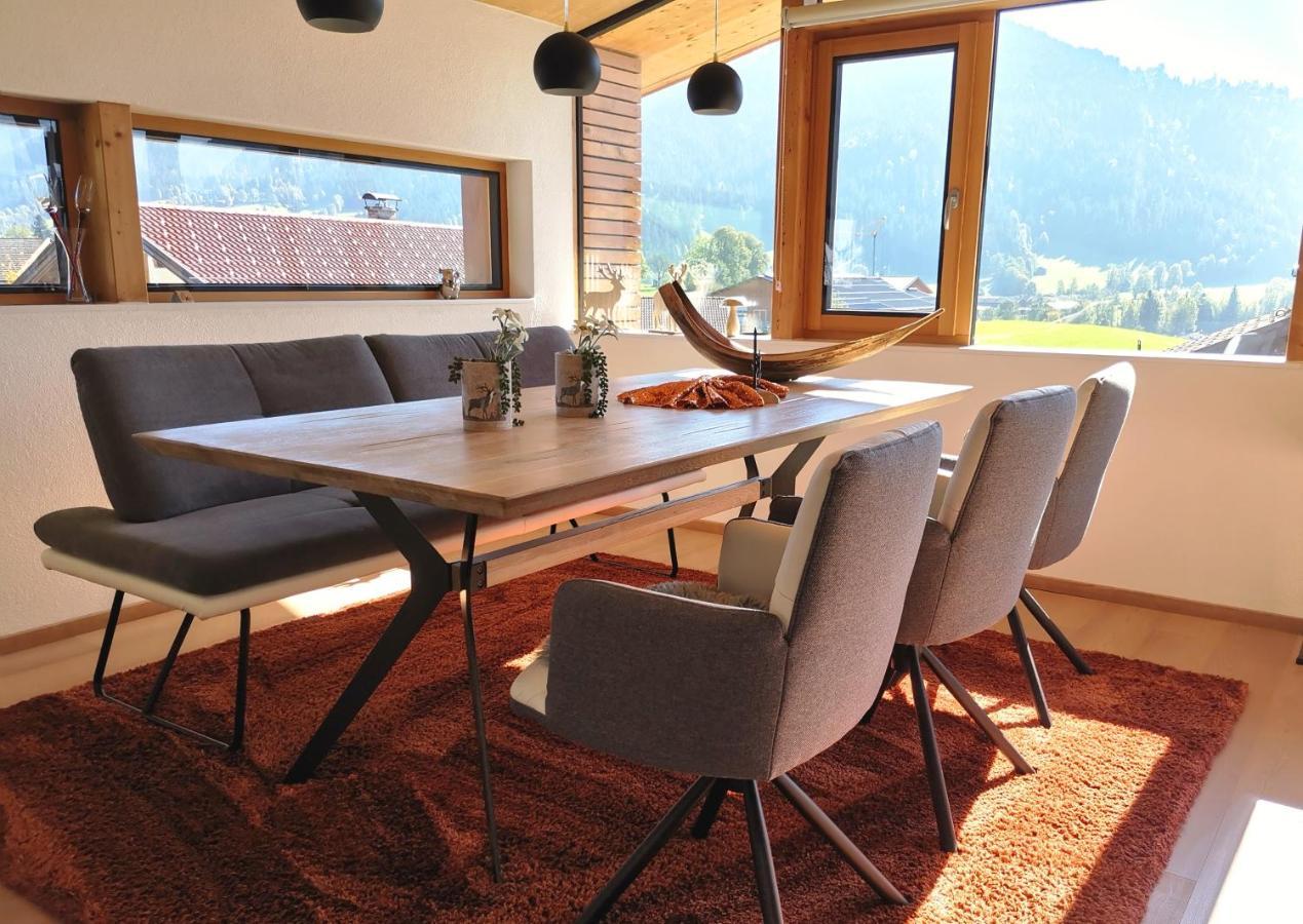 "Sunnseit" Appartement Söll Εξωτερικό φωτογραφία