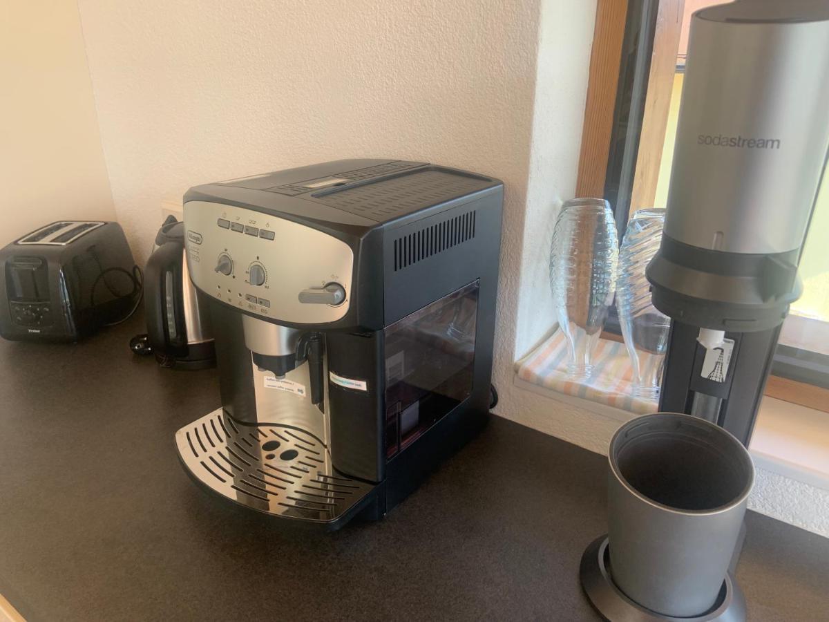 "Sunnseit" Appartement Söll Εξωτερικό φωτογραφία