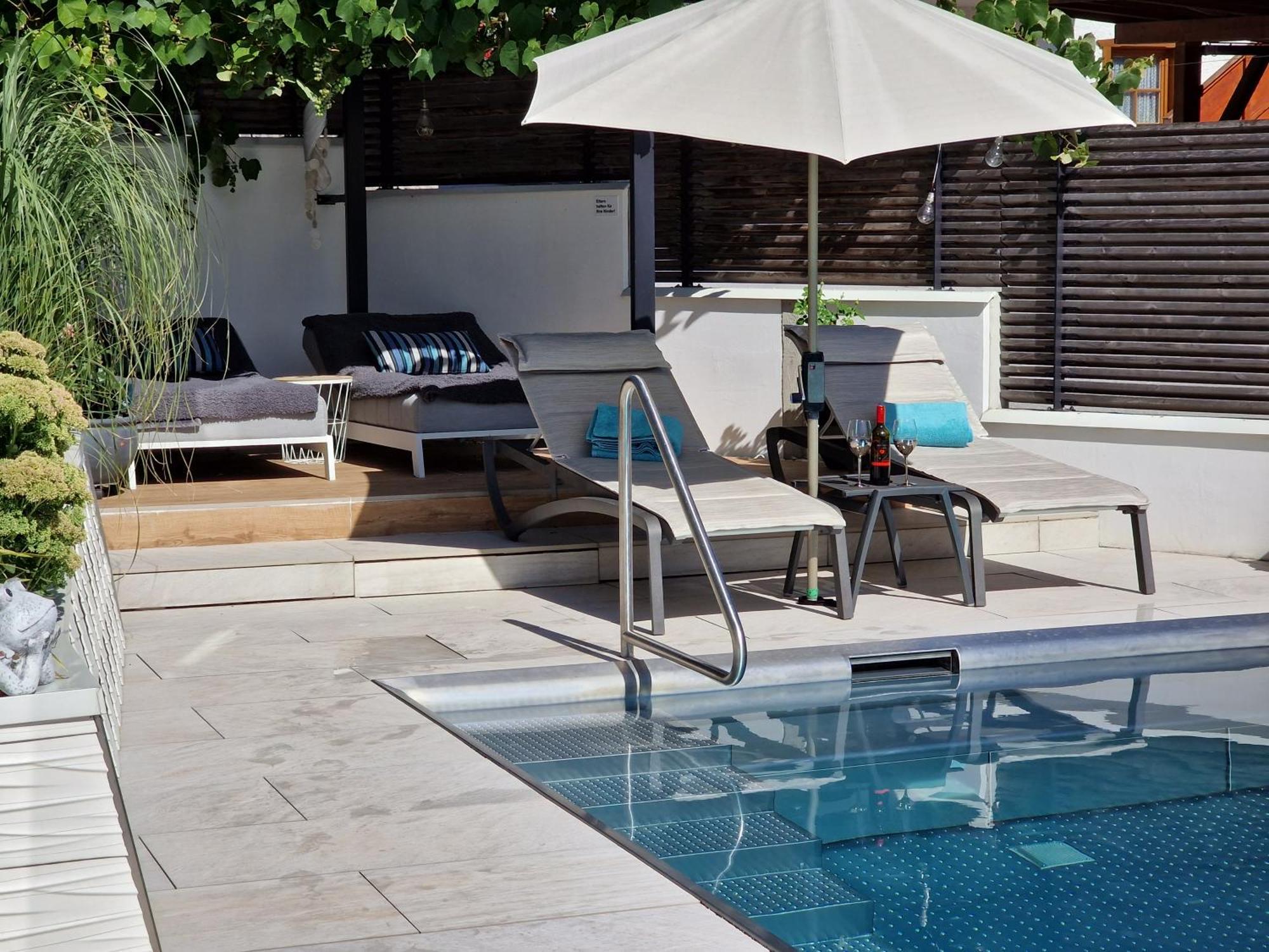 "Sunnseit" Appartement Söll Εξωτερικό φωτογραφία