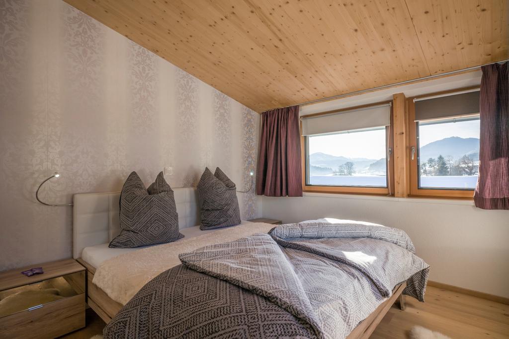 "Sunnseit" Appartement Söll Εξωτερικό φωτογραφία
