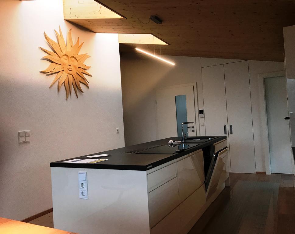 "Sunnseit" Appartement Söll Εξωτερικό φωτογραφία