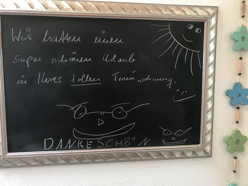 "Sunnseit" Appartement Söll Εξωτερικό φωτογραφία